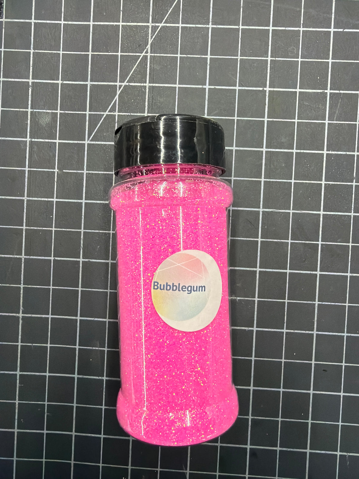 Bubblegum