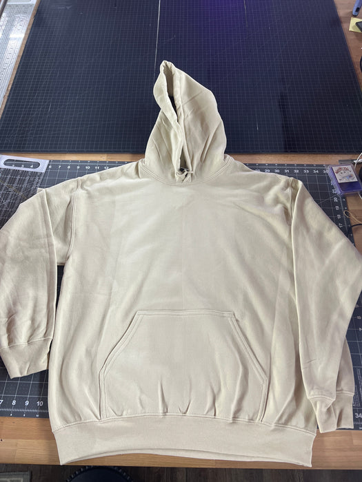 Adult Hoodies - Cotton