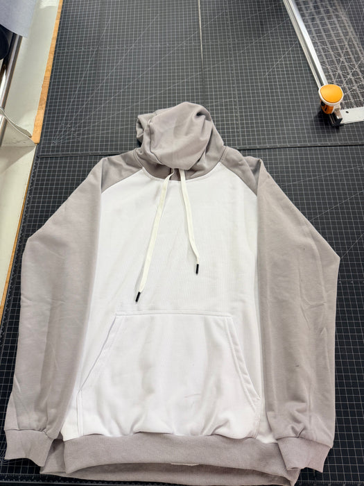 Sublimation Adult Hoodies