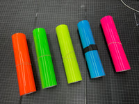 Glow in the Dark Smooth HTV - Siser 12"x15"