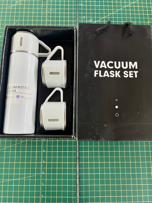 Sublimation Flask Set