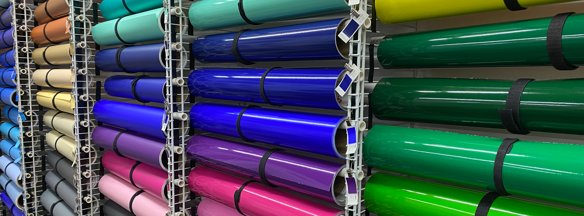 Everything for your next project