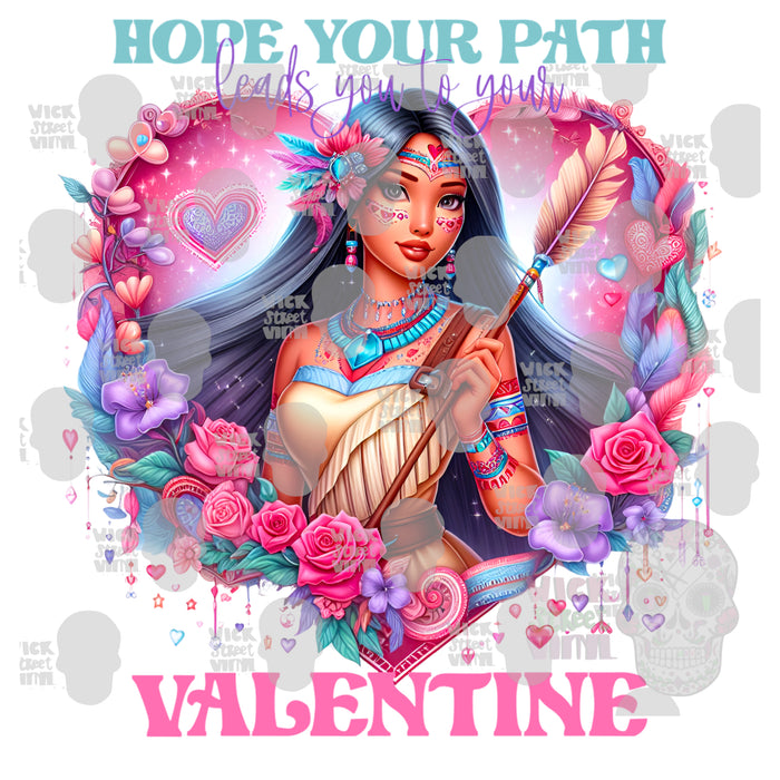 Valentine's Day 2024 Part 3 - Ready 2 Press