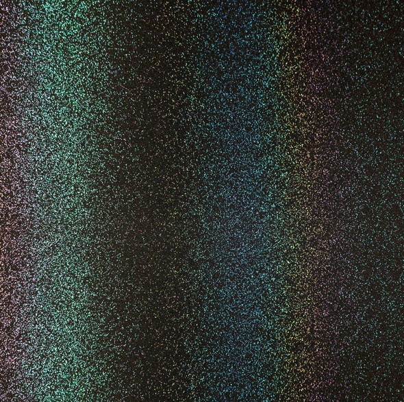 Siser Glitter Puff 12"