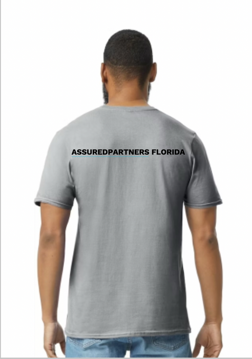 AssuredPartners Volunteer Tshirt