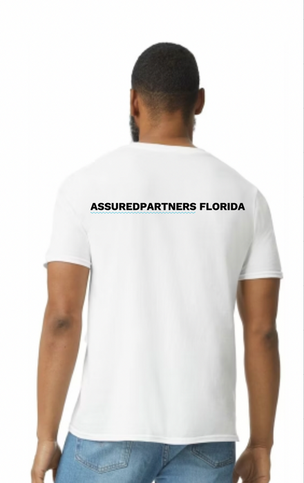 AssuredPartners Volunteer Tshirt