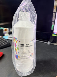 DTF Direct Film Textile Ink 1 Liter