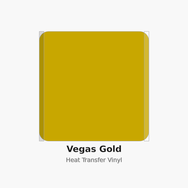 Vegas Gold Brick 600 HTV