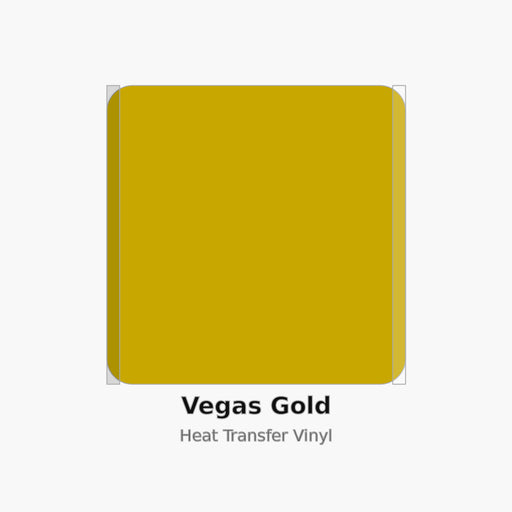Vegas Gold Brick 600 HTV