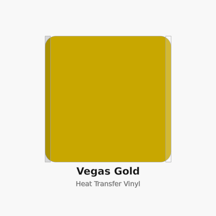 Vegas Gold Brick 600 HTV