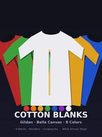 Adult T-Shirts