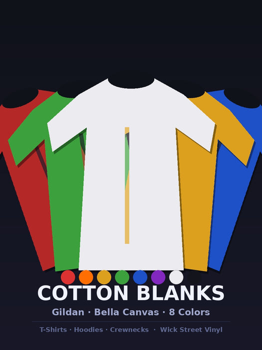 Adult T-Shirts