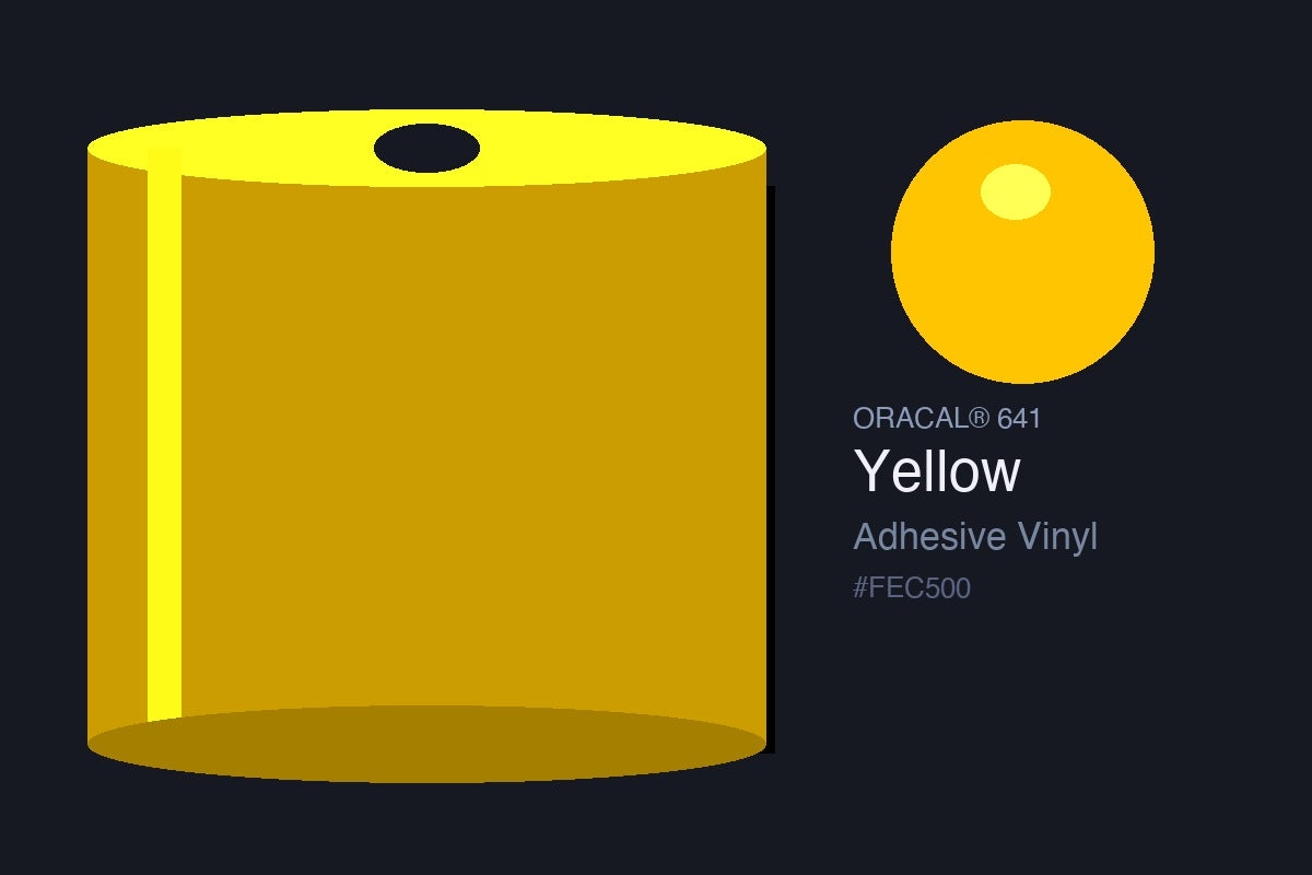 Your local craft vinyl HQ