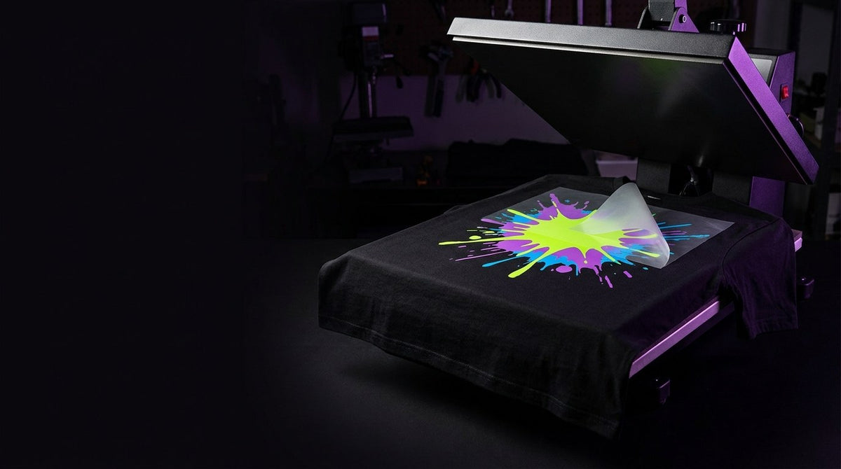 Custom Apparel