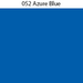 Oracal 651 Gloss Permanent Vinyl — Cut Sheet