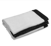 Sublimation Blankets