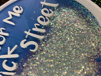 Snowflake Sparkle