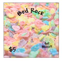 Bedrock--Got Waxxx Clam Shells Soy Wax Melt for Warmers
