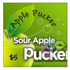 Apple Pucker--Got Waxxx Clam Shells Soy Wax Melt for Warmers