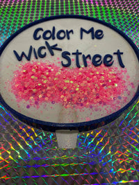 I want Candy