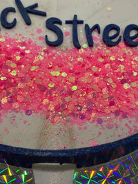 I want Candy