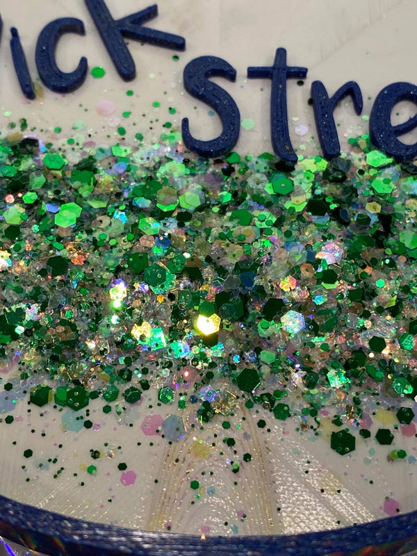 Enchanted Forrest