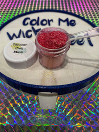 Mica Powders