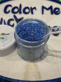 Mica Powders