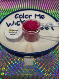 Mica Powders