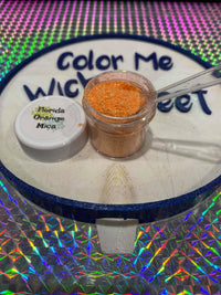 Mica Powders