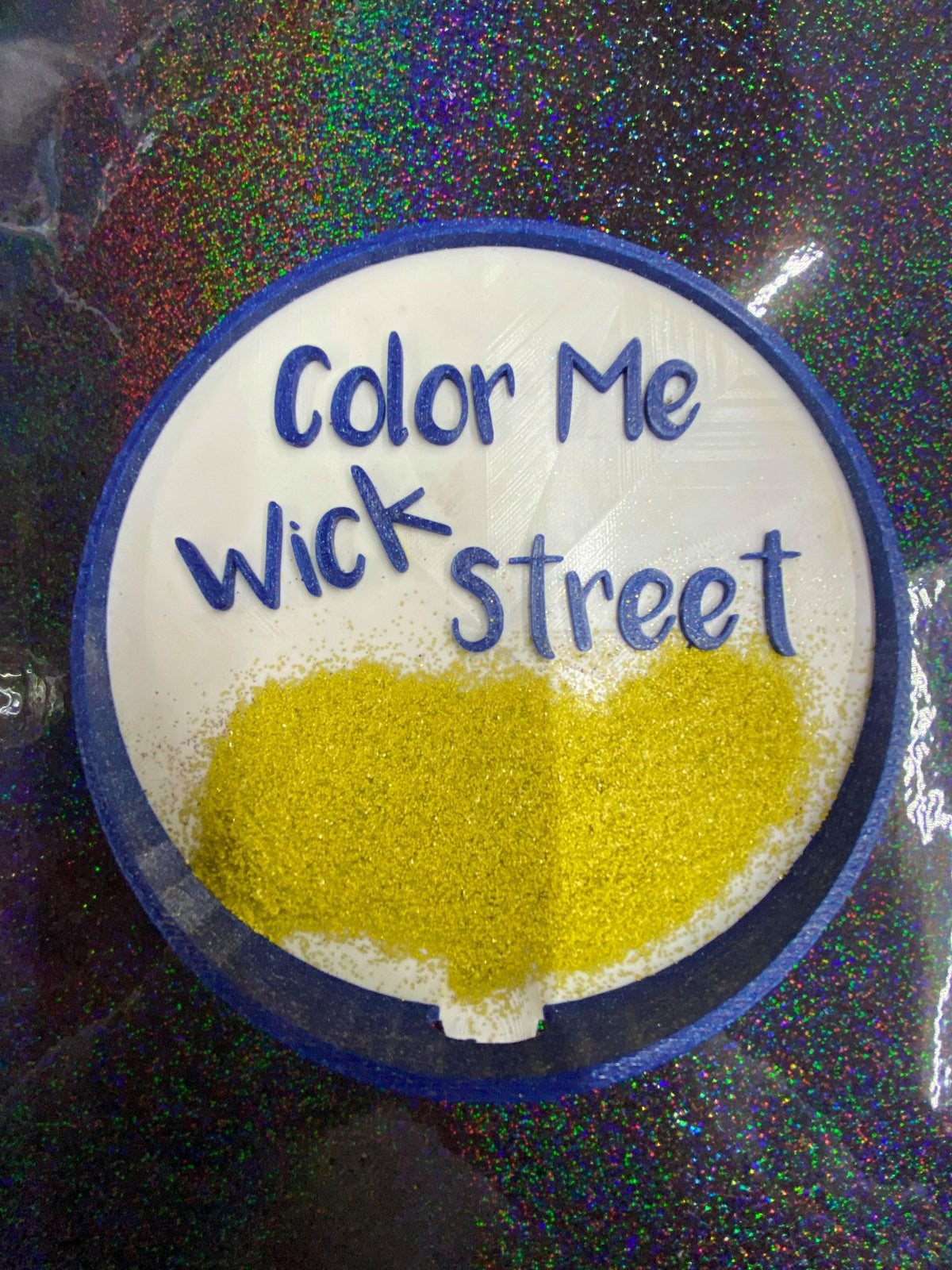 Dijon Mustard