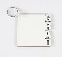 Graduation Sublimation Items