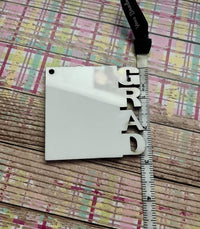 Graduation Sublimation Items