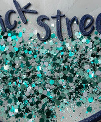 Beg, Borrow or Teal