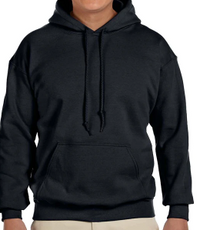 Adult Hoodies - Cotton