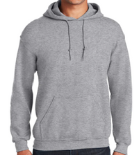 Adult Hoodies - Cotton