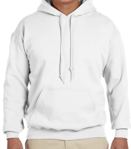 Adult Hoodies - Cotton