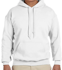 Adult Hoodies - Cotton
