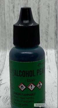 Elixir Pearl