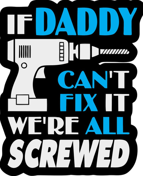 Ready 2 Press Prints - Dads / Father's Day Part 4