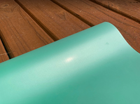 Green Reflective HTV