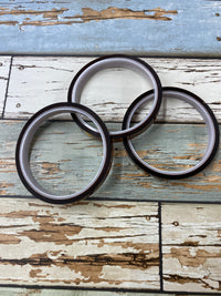 Heat Tape - 10mm wide / 100ft long