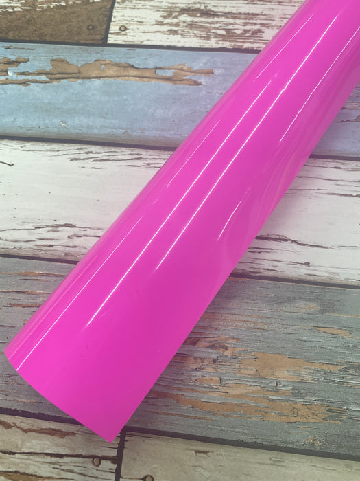 Cold Pink to Purple Teckwrap - Color Changing Adhesive Vinyl