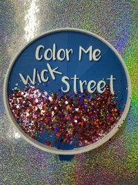 Holidaze Glitter