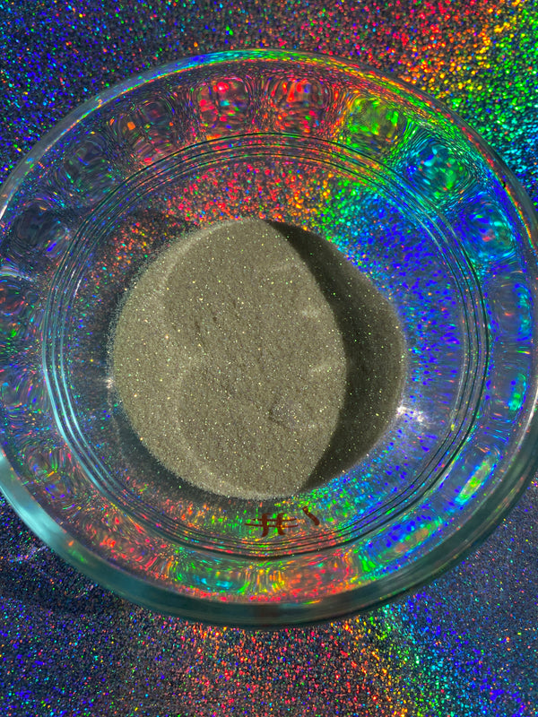 Pistachio UV