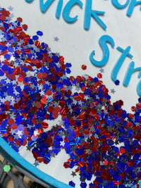 Star Spangled Sparkle
