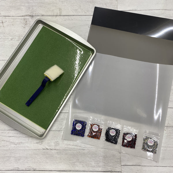 Rhinestone Starter Set Bundle