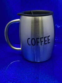 Stainless Steel Tumblers
