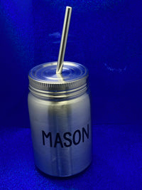 Stainless Steel Tumblers