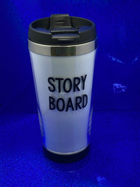 Stainless Steel Tumblers